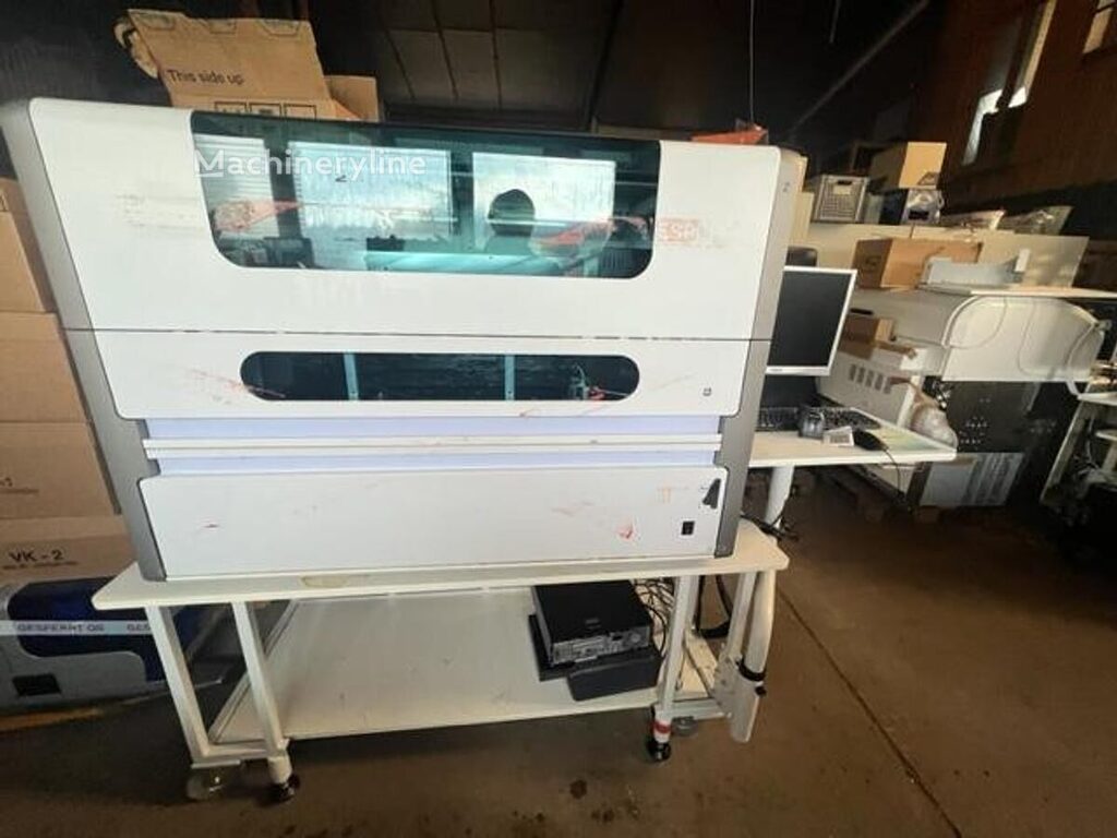 Roche Magna Pure 96 Laboratory Equipment for sale — view 5