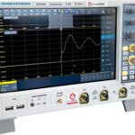 Rohde RTO2064 Rohde Laboratory for sale