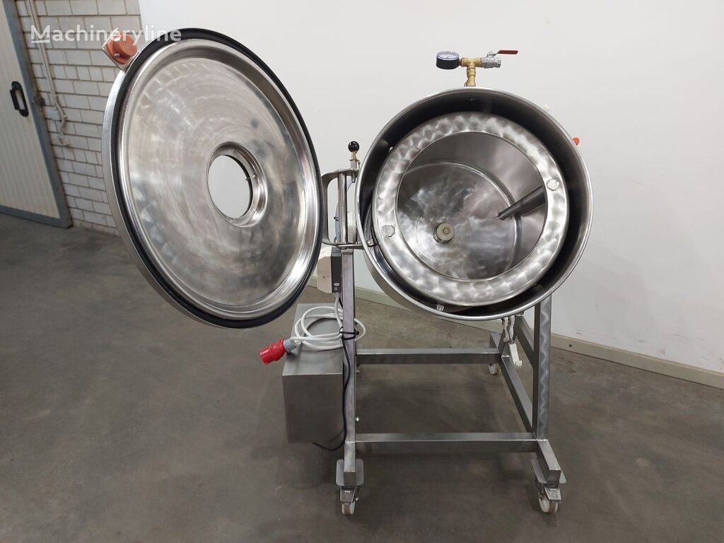 Röschermatic MM 100 Meat Processing for sale — view 3