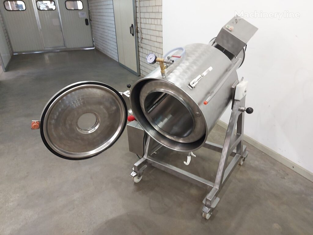 Röschermatic MM 100 Meat Processing for sale — view 5