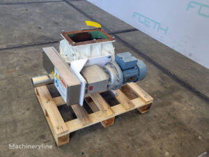 Rotating valve Mixer Blender for sale