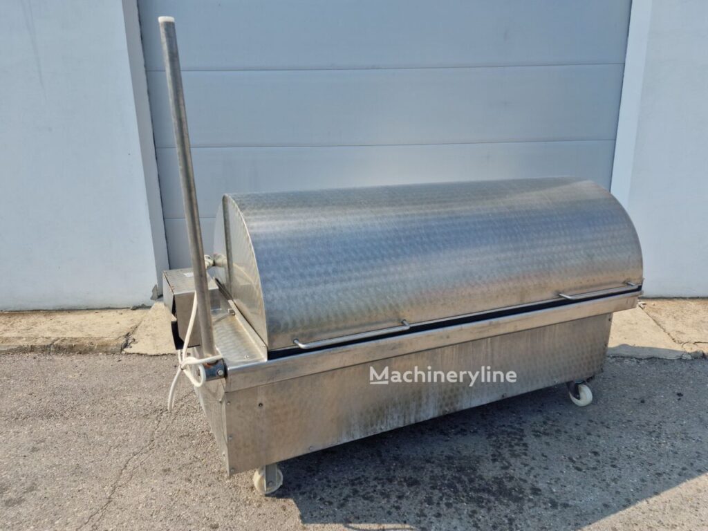 Rothman PIG Dehairing Meat Processing for sale
