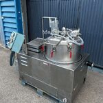1993 Rousselet Robatel 50VXR Laboratory for sale — view 2