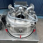 1993 Rousselet Robatel 50VXR Laboratory for sale — view 3