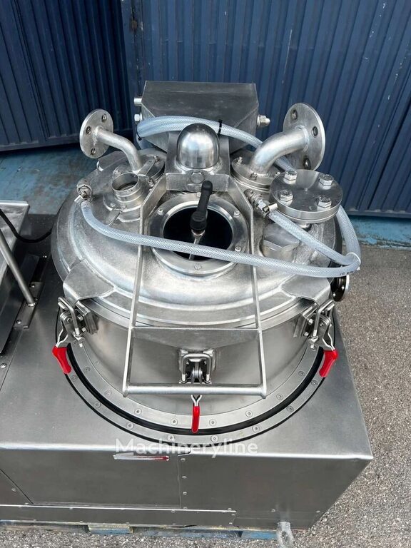 1993 Rousselet Robatel 50VXR Laboratory for sale — view 3