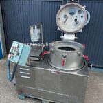 1993 Rousselet Robatel 50VXR Laboratory for sale — view 4