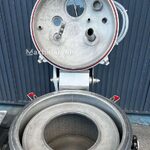 1993 Rousselet Robatel 50VXR Laboratory for sale — view 5