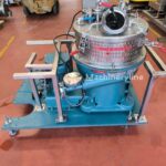 Rousselet Robatel RC-50-VXR Laboratory for sale