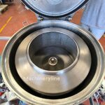 Rousselet Robatel RC-50-VXR Laboratory for sale — view 2