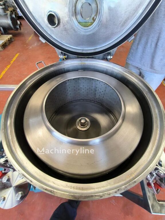 Rousselet Robatel RC-50-VXR Laboratory for sale — view 2