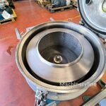 Rousselet Robatel RC-50-VXR Laboratory for sale — view 3