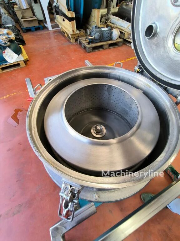 Rousselet Robatel RC-50-VXR Laboratory for sale — view 3