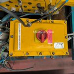 Rousselet Robatel RC-50-VXR Laboratory for sale — view 4