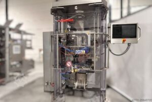 2019 Rovema BVC 260 Form and Seal for sale