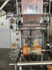 Rovema Innotech Form and Sealer for sale