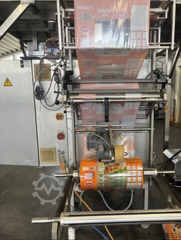 Rovema Innotech Form and Sealer for sale