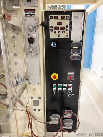 1987 Rovema MVP 220 340 Form and Seal for sale — view 2