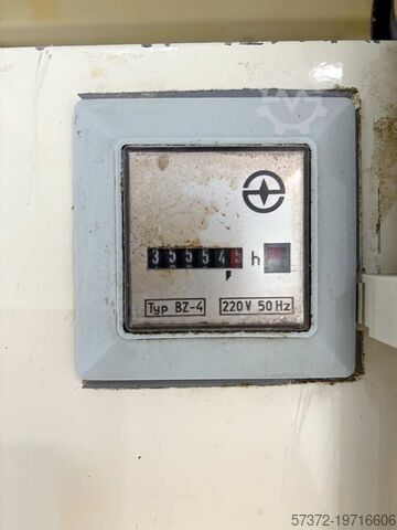 1987 Rovema MVP 220 340 Form and Seal for sale — view 3