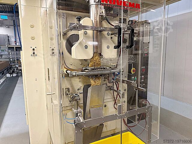 1987 Rovema MVP 220 340 Form and Seal for sale — view 5