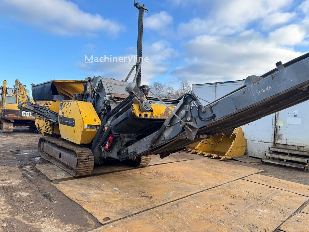 2007 Rubble Master RM 70 Quarry - Crusher for sale — view 5
