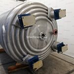 Rudert Edelstahl Technik GmbH (D) Reaktor 10m3 - Reactor Laboratory Equipment for sale — view 5