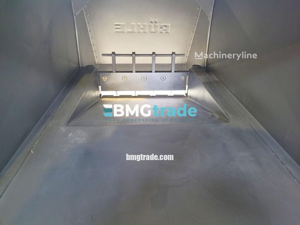 Ruhle GFR 45 25 S Meat Processing for sale — view 4