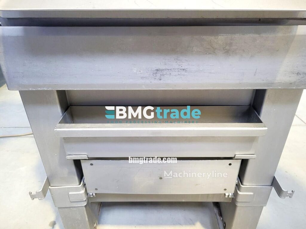 Ruhle GFR 45 25 S Meat Processing for sale — view 5