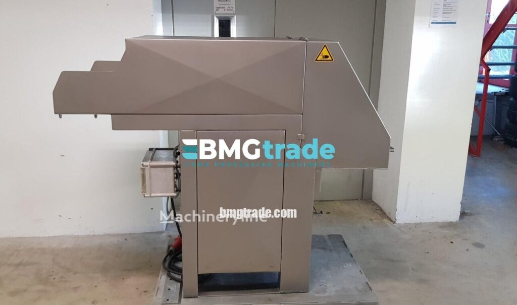 Ruhle GFR 450 Meat Processing for sale