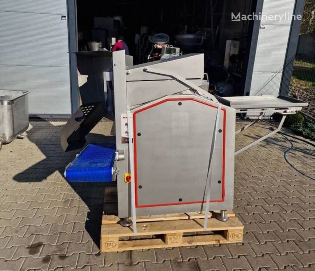 2019 Ruhle GR 50 Meat Processing for sale — view 2