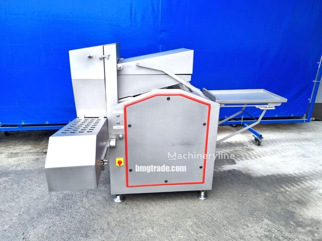 Ruhle GR50 Meat Processing for sale