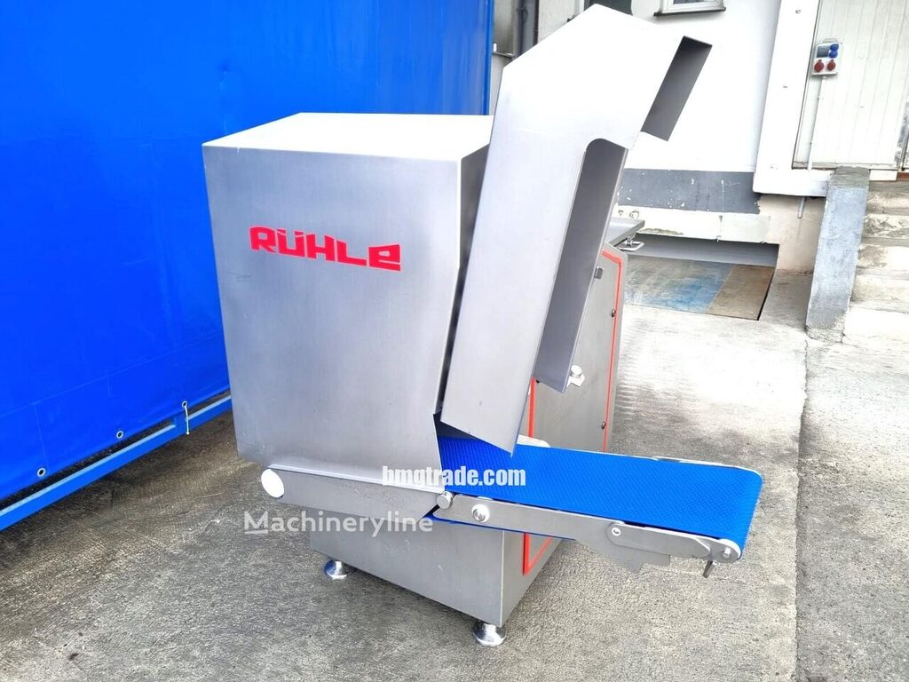 Ruhle GR50 Meat Processing for sale — view 5