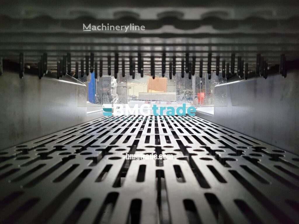 Ruhle IR56 Meat Processing for sale — view 4
