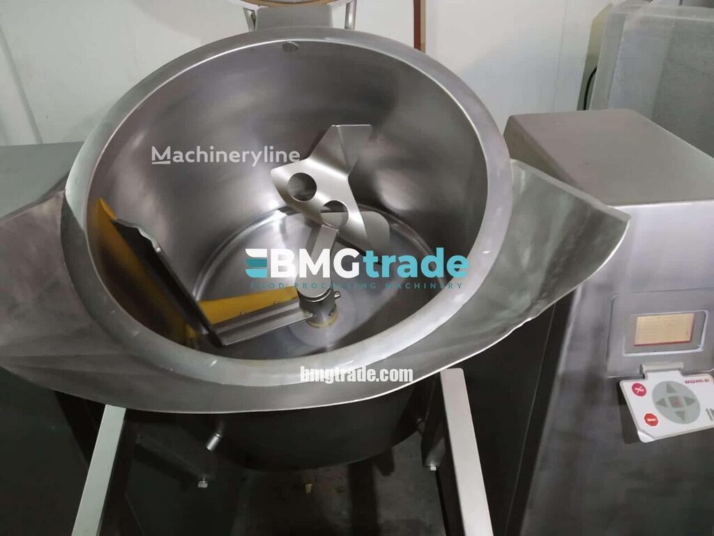 Ruhle MKR 300 Meat Processing for sale — view 2
