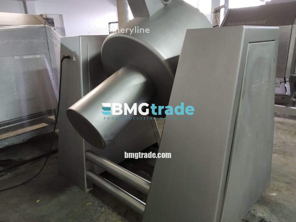Ruhle MKR 300 Meat Processing for sale — view 3