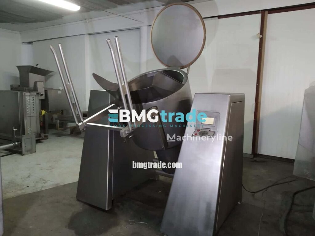 Ruhle MKR 300 Meat Processing for sale — view 4