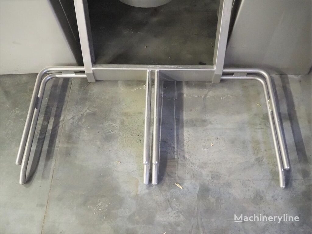 Ruhle MKR 600 Meat Processing for sale — view 3