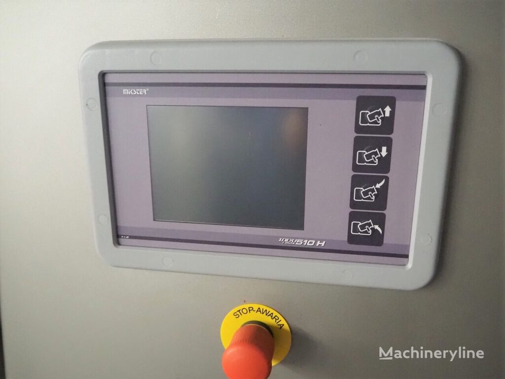Ruhle MKR 600 Meat Processing for sale — view 5