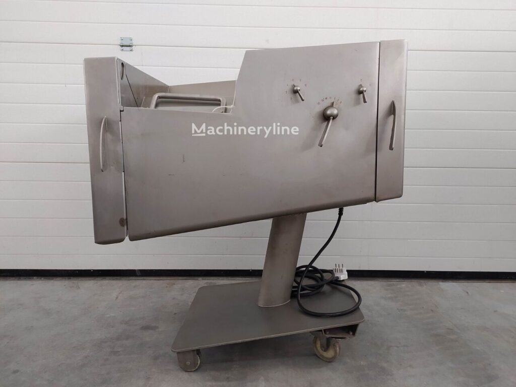 Ruhle SR 1 Meat Processing for sale