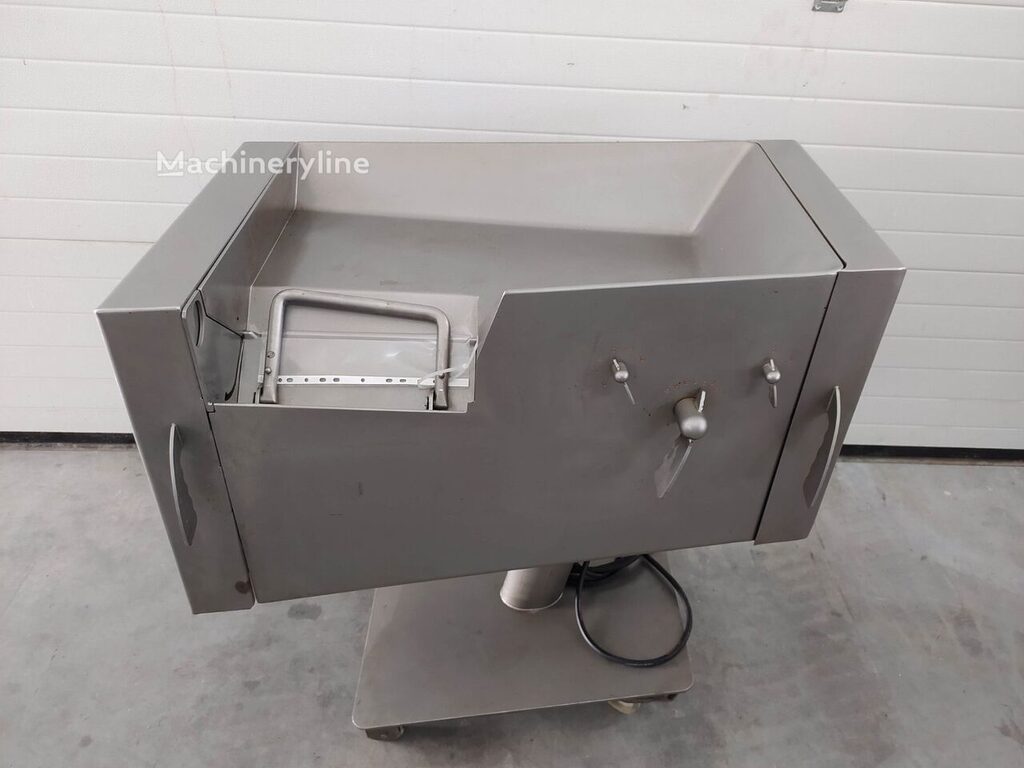 Ruhle SR 1 Meat Processing for sale — view 2