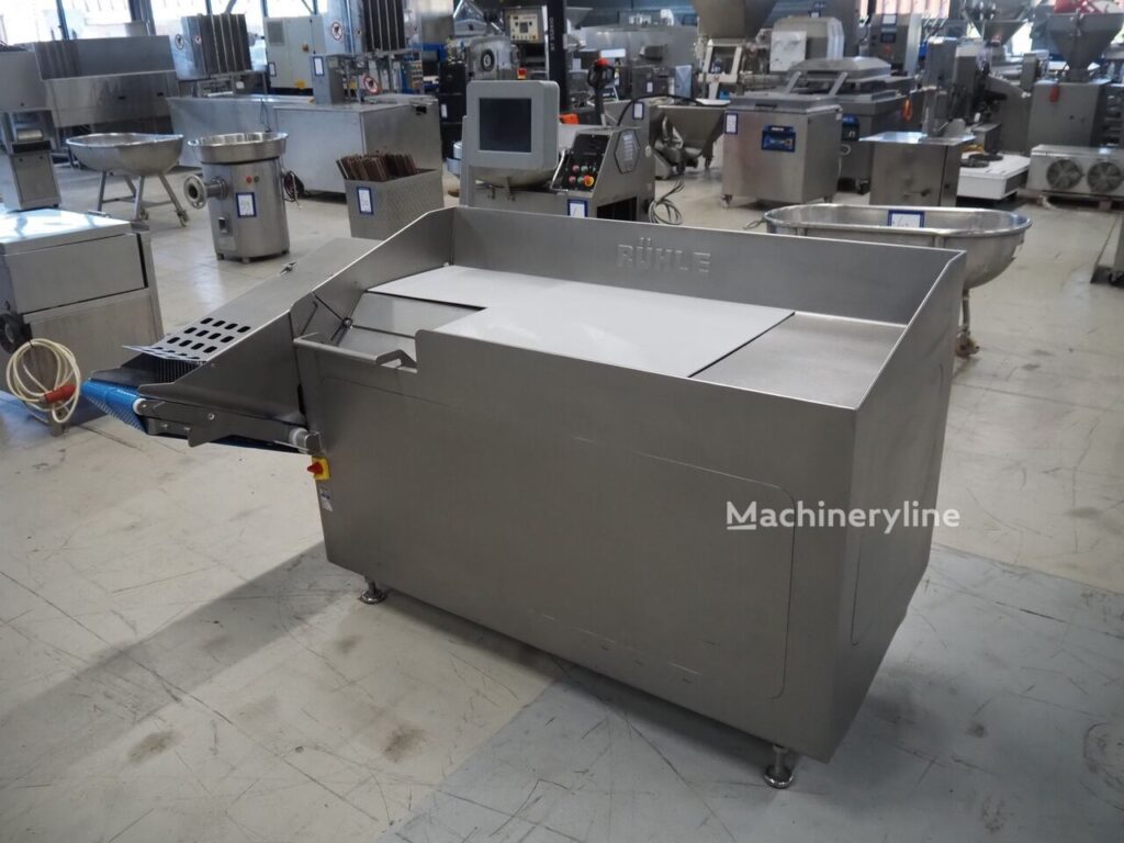2005 Ruhle SR 2 Turbo Meat Processing for sale