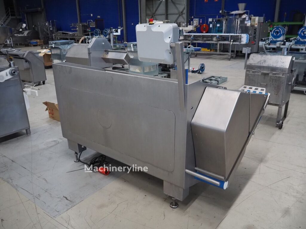 2005 Ruhle SR 2 Turbo Meat Processing for sale — view 3