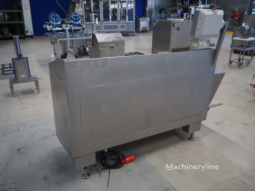 2005 Ruhle SR 2 Turbo Meat Processing for sale — view 4
