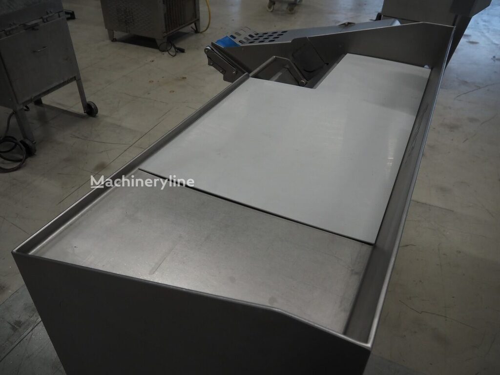 2005 Ruhle SR 2 Turbo Meat Processing for sale — view 5