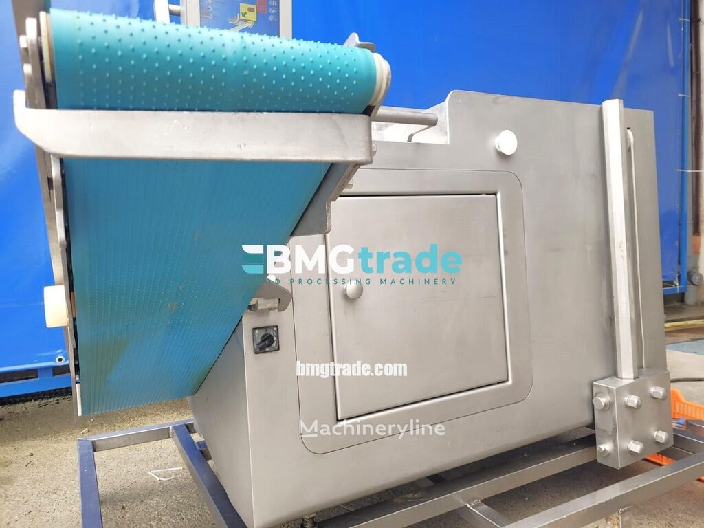 Ruhle SR2 Turbo Meat Processing for sale — view 5