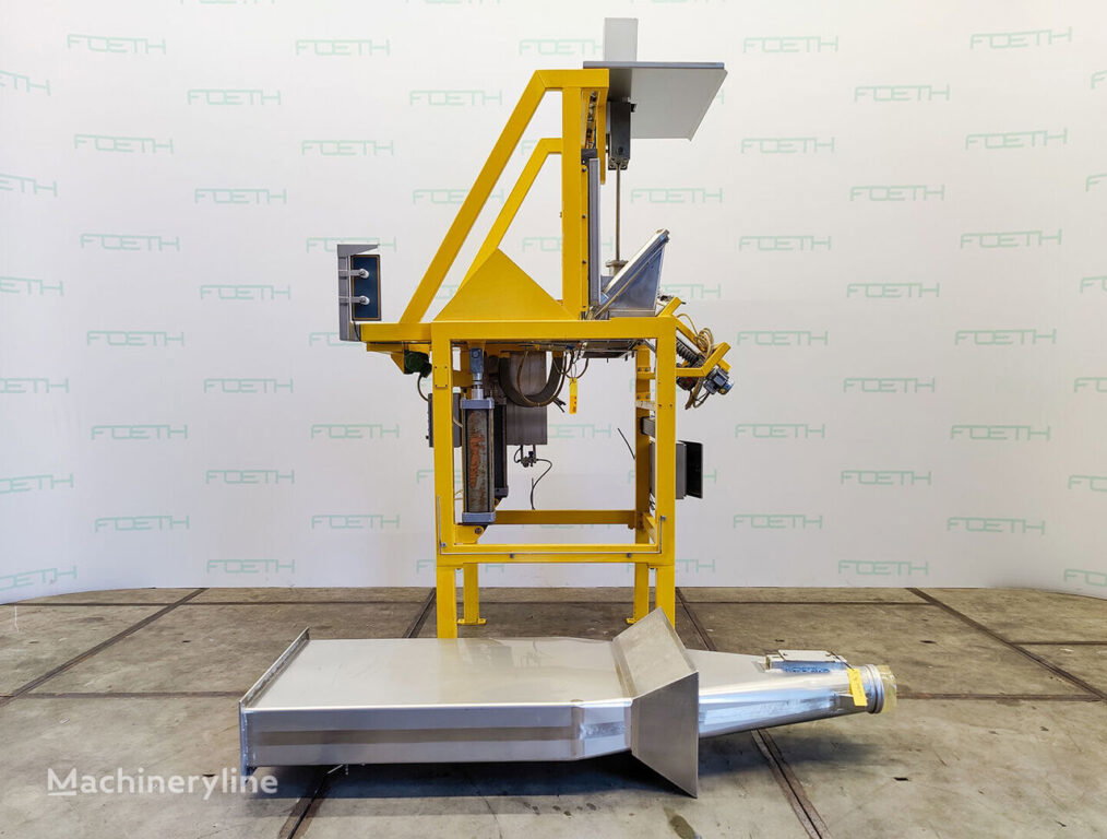 Russel 17900 - Bag dump station Laboratory Equipment for sale