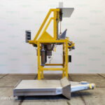 Russel 17900 - Bag dump station Laboratory Equipment for sale