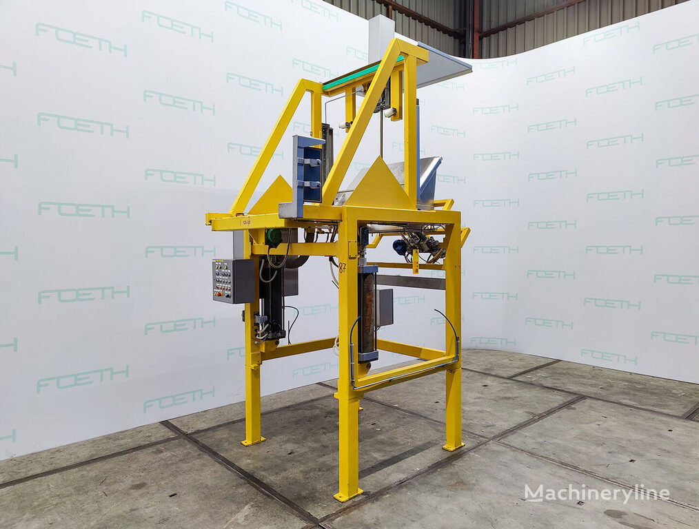 Russel 17900 - Bag dump station Laboratory Equipment for sale — view 2
