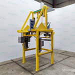 Russel 17900 - Bag dump station Laboratory Equipment for sale — view 2