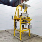 Russel 17900 - Bag dump station Laboratory Equipment for sale — view 3