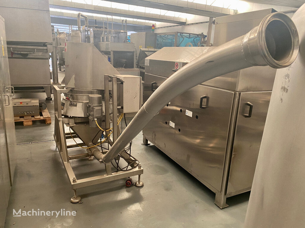 Russel Finex Laboratory Equipment for sale — view 2